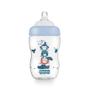 Imagem de Mamadeira First Moments Azul 330Ml Multikids - Bb10