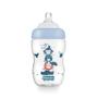 Imagem de Mamadeira First Moments Azul Marshmallow 330ml +4 meses Fisher Price