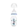 Imagem de Mamadeira First Moments Azul Marshmallow 330ml +4 meses Fisher Price