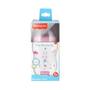 Imagem de Mamadeira First Moments Rosa Algodão 330ml 4m+ -Fisher-price