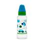 Imagem de Mamadeira Infantil Bico Silicone 250ml Viva Nenny-Lolly