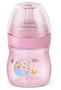 Imagem de Mamadeira Infantil Lillo Evolution 150ml bico redondo ( -6 meses )