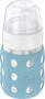 Mamadeira Lifefactory 240ml em Aço Inoxidável com Bico de Canudo Imagem de Mamadeira Lifefactory 240ml em Aço Inoxidável com Bico de Canudo