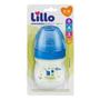 Imagem de Mamadeira Lillo Super Evolut Divertida Azul 150ml