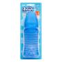 Imagem de Mamadeira Lolly Big Clean Azul Bico de Silicone 340ml