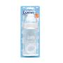 Imagem de Mamadeira Lolly Special Big Branco 350ml