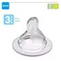 Imagem de Mamadeira Mam Easy Active 330ml Bico Nº3 Decorada 4m+ Menino Menina Mam