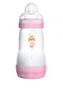 Imagem de Mamadeira Mam Easy Star Girls com 260ml (Diversas Estampas)