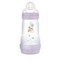 Imagem de Mamadeira Mam Easy Start 260ml 2+ Meses Autoesterilizável Diversas Cores Mam