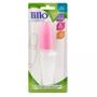 Imagem de Mamadeira Miniform 50ml Rosa Lillo