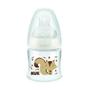 Imagem de Mamadeira Newborn Nuk - 90Ml