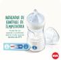 Imagem de Mamadeira NUK Essence Smart Flow 150ml Anticólica