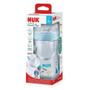 Imagem de Mamadeira NUK Essence Smart Flow 270ml (6m+)