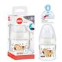 Imagem de Mamadeira NUK FC Newborn 90ml S1 Para Recem Nascido First Choice 0 a 1 Ano