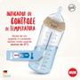 Imagem de Mamadeira NUK First Choice Controle de Temperatura 300ml S2