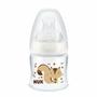 Imagem de Mamadeira NUK Newborn 90ml