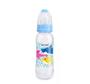 Imagem de Mamadeira orto silicone - 240ml  01407 - dermiwil baby go 