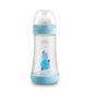 Imagem de Mamadeira Perfect 5 Fluxo Médio (2m+) 240ml - Chicco