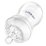 Imagem de Mamadeira Petala 125ml Anticolica Philips Avent