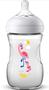 Imagem de Mamadeira Petala 260ml Flamingo Avent