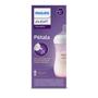 Imagem de Mamadeira Pétala 3.0 260ml Rosa - Philips Avent