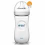 Imagem de Mamadeira Pétala 3.0 Philips Avent Fluxo 3m+ 330ml 