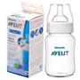 Imagem de Mamadeira Philips Avent Anti Colica 260Ml Transparente