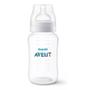 Imagem de Mamadeira Philips Avent Anti-cólica 330ml Classic - Scy106/01