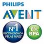 Imagem de Mamadeira Philips Avent Classic + 330ml Anticólica Bpa Free