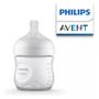 Imagem de Mamadeira Philips Avent Petala 3.0 1m+ Branco 125ml - SCY900