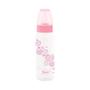 Imagem de Mamadeira Silicone Rosa 240Ml