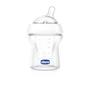 MAMADEIRA STEP UP 150ML 0m+ - NEUTRO - CHICCO Imagem de MAMADEIRA STEP UP 150ML 0m+ - NEUTRO - CHICCO