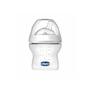 MAMADEIRA STEP UP 150ML 0m+ - NEUTRO - CHICCO Imagem de MAMADEIRA STEP UP 150ML 0m+ - NEUTRO - CHICCO