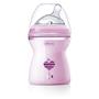 Imagem de Mamadeira Step Up Chicco 250ml Fluxo Médio Menino Menina 2m+