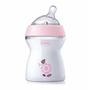 Imagem de Mamadeira Step Up Rosa 250ml - Chicco