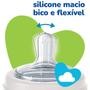 Imagem de Mamadeira Super Evolution Disney 300ml Bico 6m+ Mickey Lillo