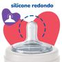 Imagem de Mamadeira Super Evolution Disney 300ml Bico 6m+ Mickey Lillo
