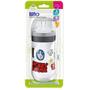 Mamadeira Super Evolution Disney 300ml Bico 6m+ Mickey Lillo Imagem de Mamadeira Super Evolution Disney 300ml Bico 6m+ Mickey Lillo