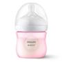 Imagem de Mamadeiras Pétala 3.0 Rosa Triplo Pack 125/260/330ml - Avent