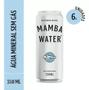 Imagem de Mamba Water Sem Gás 350ml C/6 Un