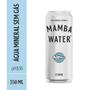 Imagem de Mamba Water Sem Gás 350ml C/6 Un