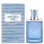 Imagem de Man Aqua Jimmy Choo Eau De Toilette Masculino-50 ml