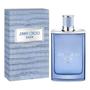 Imagem de Man Aqua Jimmy Choo Edt Masculino 100ml