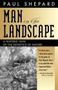 Imagem de Man In The Landscape A Historic View Of The Esthetics Of Nature - University of Georgia Press