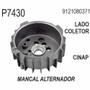 Imagem de MANCAL ALTERNADOR  para VALMET 85/ CBT 8440 MWM, MANCAL COM 