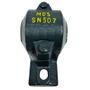 Imagem de Mancal Bipartido modelo SN 507 - Nb * 8054