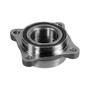 Imagem de Mancal do cubo de roda Dianteiro Hilux 2005 a 2012 Nakata NKF 8081