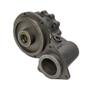 Imagem de Mancal Do Motor De Partida Intermediário 42MT Cummins Navistar 12V Com Bucha Retentor - ZM8970402