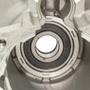 Imagem de Mancal Motor De Partida Man 7180 8180 8210 10180 10210 12180 18240 Volkswagen Constellation 24 Volts Lado Bendix - ZM8995001
