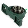 Imagem de Mancal Pedestal Com Rolamento P208 40Mm